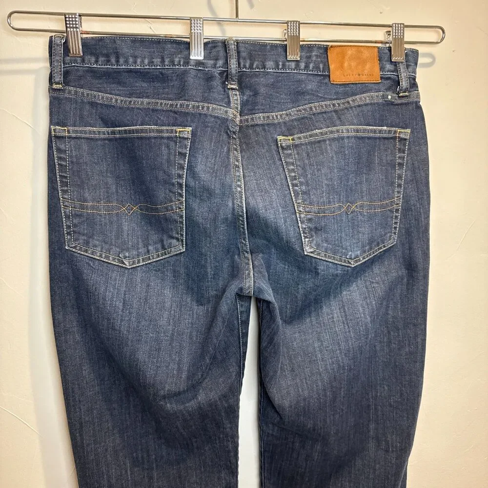 Lucky Brand lucky brand